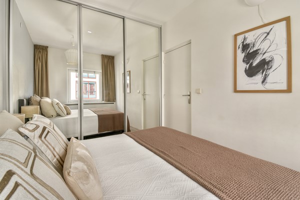 Medium property photo - Waterlooplein 155, 1011 PG Amsterdam
